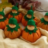 Kürbispüppchen