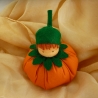 Kürbispüppchen