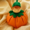 Kürbispüppchen