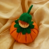 Kürbispüppchen