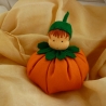 Kürbispüppchen