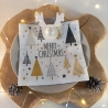 Rentier Weihnachten Deko, Serviettenring, Serviettenhalter