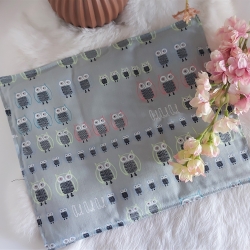 Traubenkernkissen/Wärmekissen Eule Traubenkernkissen/Wärmekissen Eule