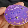 Glücksbringer 'Du bist wundervoll'