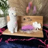 Lama, Dekoration, Alpaka, Deko