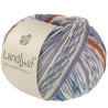 Lana Grossa Landlust, 4-fädige Sockenwolle, 600er Serie