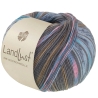 Lana Grossa Landlust, 4-fädige Sockenwolle, 600er Serie