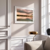 Fotografie Sonnenuntergang Soft Light - FineArt Druck