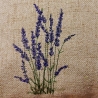 Blumen! Kein digitales Produkt wird auf meinem Produkten gestickt