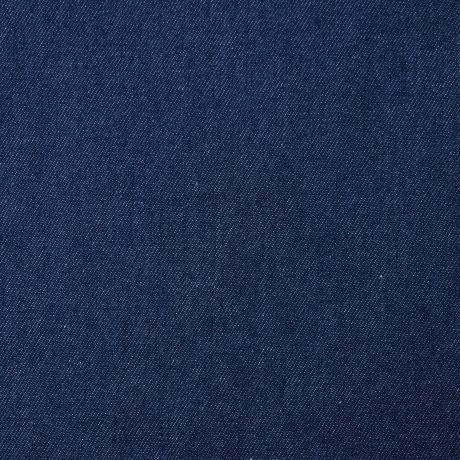 Denim, Jeansstoff dunkelblau 6,7 oz 168 cm breit 100 % Baumwolle