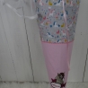 Schultüte, Zuckertüte, Einschulung, Pferd