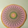 Untersetzer Motiv 05 –  Ø ca. 12,0 cm