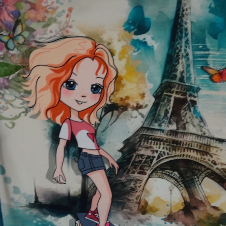 Turnbeutel, Sportbeutel, Kindergartentasche, Rucksack, Skateboard