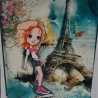 Turnbeutel, Sportbeutel, Kindergartentasche, Rucksack, Skateboard