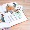 Lesepass Dinosaurier Lesezeichen Grundschule 100 Stück