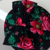Fascinator Blumen