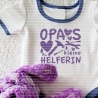 Opas kleine #@$%in Plotterdatei SVG DXF FCM