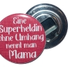 Flaschenöffner 59 mm Metall Spruch Mama Muttertag Geschenk