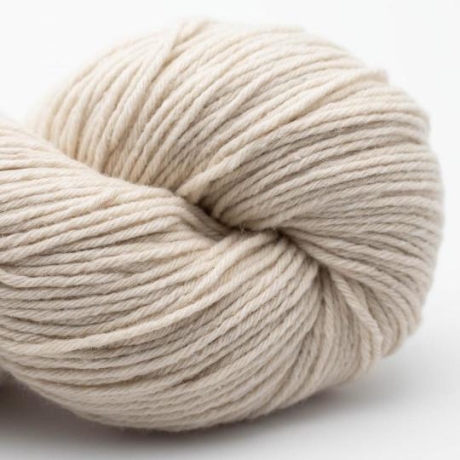Nordseestum Fb.01 Natur, 100g, Der kleine Strickladen