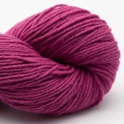 Nordseestum Fb.09 Fuchsia, 100g, Der kleine Strickladen