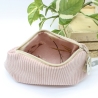 Mäppchen Universaltasche Cord Rose Unikat Handmade
