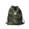 Meerschweinchen-Camouflage-Rucksack