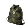 Meerschweinchen-Camouflage-Rucksack