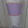 Schultüte, Zuckertüte, Einschulung, Meerjungfrau