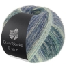Lana Grossa Cosy Socks Dream, 6-fach 150g