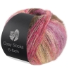 Lana Grossa Cosy Socks Dream, 6-fach 150g