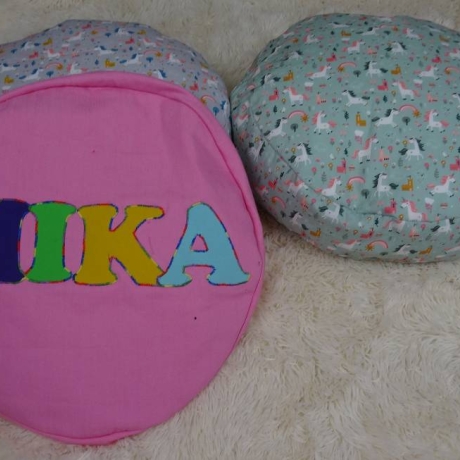 Kita-Kissen, Yogakissen Mika