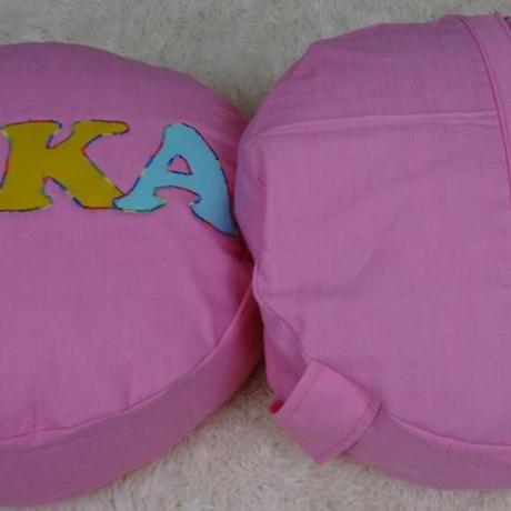 Kita-Kissen, Yogakissen Mika