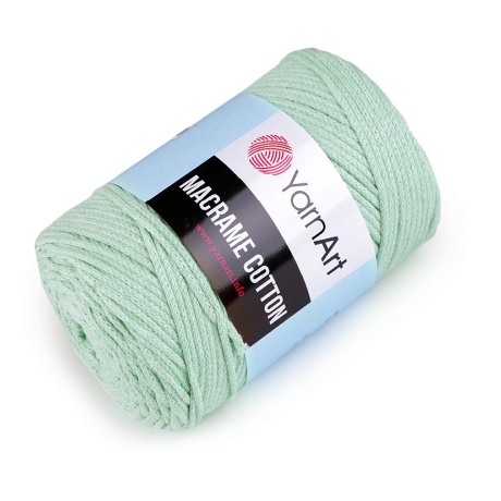 Strickgarn Macrame Cotton 250 g