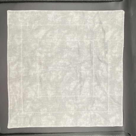 Mitteldecke Patschwork,  -1 -