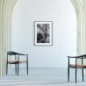 Fotografie Steg minimalistisch - FineArt Druck