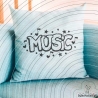 music Plotterdatei SVG DXF FCM