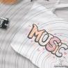 music Plotterdatei SVG DXF FCM