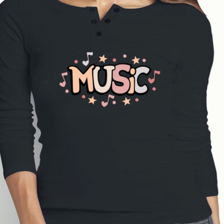 music Plotterdatei SVG DXF FCM