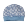 3-tlg Musselin-Set Pumphose-Mütze-Tuch Erstlingsoutfit Blumen