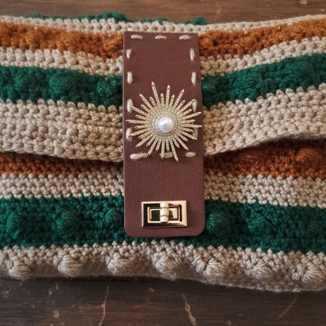Woodland Solis Bag