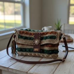 Woodland Solis Bag