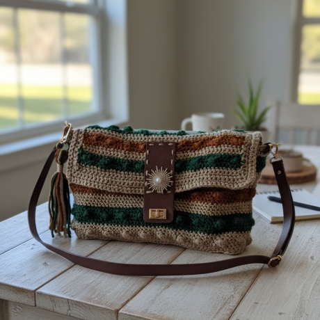 Woodland Solis Bag