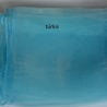 Organzatraum – XL Riesenschleife für Autogeschenk, 14 Farben 