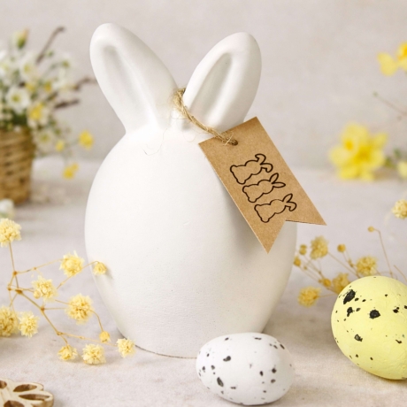 Osteranhänger zum Ausdrucken – Geschenkanhänger PDF