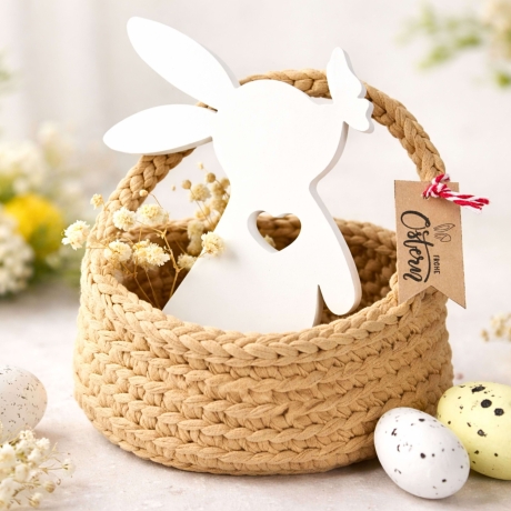 Osteranhänger zum Ausdrucken – Geschenkanhänger PDF