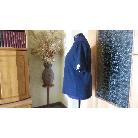 Maritmes Shirt  Anker - Leinen los 