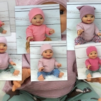 DollsBearsStuffedAnimalsClothesDesigns