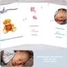 Babyhoroskop Geschenkbuch