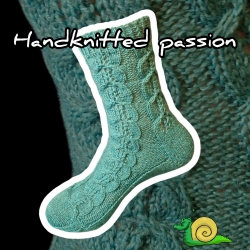 Passion - zauberhaftes Design in Türkis Gr. 40