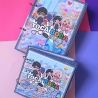 Toca Boca Life,Advent, Spielbuch, Handmade, Busybook, Spiel